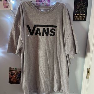 VANS T SHIRT